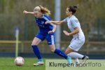 Fussball - Regionalliga Frauen // Borussia Bocholt vs. VfL Bochum