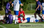 Fussball | Herren | Saison 2024-2025 | Bezirksliga | 12. Spieltag | BW Dingden 2 vs. TuB Bocholt