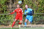 Fussball - Blitzturnier B-Juniorinnen // Ausrichter Borussia Bocholt - SGS Essen