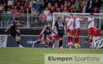 Fussball | Herren | Saison 2026-2027 | Niederrheinpokal | 01. Runde | SV Biemenhorst vs. Fortuna Duesseldorf