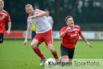 Fussball - Kreisliga C // Westfalia anholt 2 vs. STV Huenxe 2