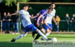 Fussball - Relegation zur Landesliga // TuB Bocholt vs. BW Dingden