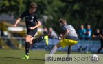 Fussball - Niederrheinliga C-Jugend // DJK SF 97/30 Lowick vs. VfL Rhede