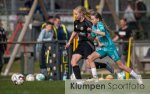Fussball | C-Juniorinnen | Saison 2025-2026 | Niederrheinpokal | Achtelfinale | SF 97/30 Lowick vs. VfR Warbeyen