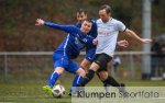 Fussball - Bezirksfreundschaftsspiel // DJK TuS Stenern vs. BW Bienen