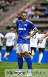 Fussball | Herren | Saison 2023-2024 | Regionalliga West | 33. Spieltag | FC Schalke 04 U23 vs. 1.FC Bocholt