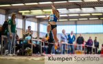 Leichtathletik | Regionhallenmeisterschaften | Ausrichter LAZ-Rhede