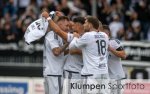 Fussball | Herren | Saison 2026-2027 | Regionalliga West | 09. Spieltag | 1.FC Bocholt vs. SC Wiedenbrueck