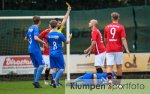 Fussball - Bezirksliga Gr. 6 // SC 26 Bocholt vs. DJK TuS Stenern