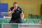 Tischtennis - Landesliga // VfL Rhede