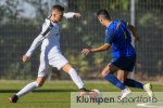 Fussball - Niederrheinliga A-Junioren // 1.FC Bocholt vs. 1.FC Moenchengladbach