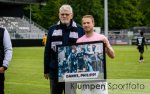 Fussball | Herren | Saison 2025-2026 | Regionalliga | 34. Spieltag | 1.FC Bocholt vs. RW Oberhausen