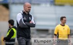 Fussball | Herren | Saison 2025-2026 | Regionalliga | 29. Spieltag | 1.FC Bocholt vs. SV Roedinghausen