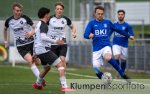 Fussball | Herren | Saison 2025-2026 | Bezirksliga | 28. Spieltag | BW Dingden 2 vs. Westfalia Anholt