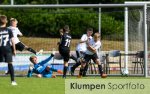 Fussball - Jugendturnier // Ausrichter VfL Rhede - REWE-Steverding-Cup