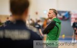 Handball | Herren | Saison 2024-2025 | Verbandsliga | 04. Spieltag | HCTV Rhede vs. TV Kapellen