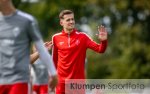 Fussball | Herren | Saison 2026-2027 | Landesliga | 03. Spieltag | SV Biemenhorst vs. VfB Speldorf