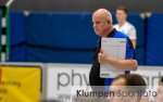 Volleyball - 2. Bundesliga // TuB Bocholt vs. VV Human Essen