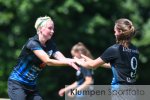 Fussball - Landesliga Frauen // Borussia Bocholt 2 vs. Eintracht Duisburg