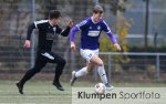 Fussball - Bezirksliga Gr. 5 // 1.FC Bocholt 2 vs.TuB Bocholt