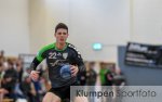 Handball - Landesliga // HCTV Rhede vs. VfB Homberg 2