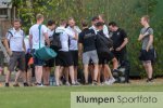 Fussball - Isselburger Stadtmeisterschaften // Ausrichter 1. FC Heelden