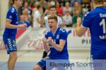 Volleyball - 2. Bundesliga Nord // TuB Bocholt vs. SV Warnemuende