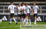 Fussball | Herren | Saison 2023-2024 | Regionalliga West | 33. Spieltag | FC Schalke 04 U23 vs. 1.FC Bocholt