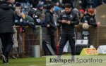Fussball | Herren | Saison 2024-2025 | Regionalliga West | 22. Spieltag | 1.FC Bocholt vs. SV Roedinghausen
