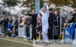 Fussball | Herren | Saison 2025-2026 | Bezirksliga | 12. Spieltag | SF 97/30 Lowick vs. TuS Stenern