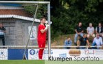 Fussball | Herren | Saison 2025-2026 | Oberliga | 02. Spieltag | BW Dindgen vs. VfB 03 Hilden