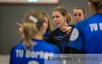Handball | Frauen | Saison 2024-2025 | Oberliga | 16. Spieltag | TSV Bocholt vs. TV Borken