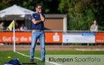 Fussball - Bezirksliga Gr. 6 // TuB Bocholt vs. SV Sonsbeck 2