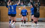 Volleyball | Frauen | Saison 2025-2026 | Dritte Liga West | 16. Spieltag | BW Dingden vs. VV Humann Essen