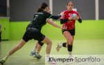 Handball | Frauen | Saison 2025-2026 | Verbandsliga | 08. Spieltag | HSG Haldern/Mehrhoog/Isselburg vs. HCTV Rhede