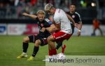 Fussball | Herren | Saison 2026-2027 | Niederrheinpokal | 01. Runde | SV Biemenhorst vs. Fortuna Duesseldorf