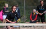 Tennis | Senioren | Saison 2023 | Bocholter Stadtmeisterschaften | Ausrichter SV Biemenhorst