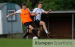 Fussball - Westfalia Anholt // 1. Training nach Corona-Sperre