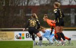 Fussball - 2. Frauen-Bundesliga // Borussia Bocholt vs. SV Meppen