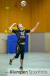 Volleyball - Oberliga // TuB Bocholt 2 vs. SG Coesfeld