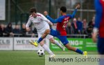 Fussball | Herren | Saison 2025-2026 | Oberliga | 20. Spieltag | SV Biemenhorst vs. KFC Uerdingen