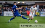 Fussball | Herren | Saison 2024-2025 | Regionalliga West | 29. Spieltag | 1.FC Bocholt vs. VfL Sportfreunde Lotte