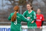 Fussball - Landesliga Frauen // GW Lankern vs. Linner SV