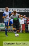 Fussball - Kreisliga A // Westfalia Anholt vs. BW Wertherbruch