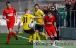 Fussball - Bezirksliga Gr. 5 // SV Biemenhorst vs. RSV Praest