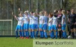 Fussball - Regionalliga Frauen // Borussia Bocholt vs. VfL Bochum