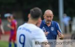 Fussball - Landesfreundschaftsspiel // BW Dingden vs. SG Borken