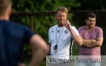 Fussball - Westfalia Anholt // 1. Training nach Corona-Sperre