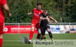 Fussball | Herren | Saison 2026-2027 | Landesliga | 01. Spieltag | SV Biemenhorst vs. SC Victoria Mennrath