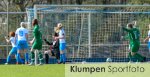 Fussball - Regionalliga Frauen // Borussia Bocholt vs. VfL Bochum